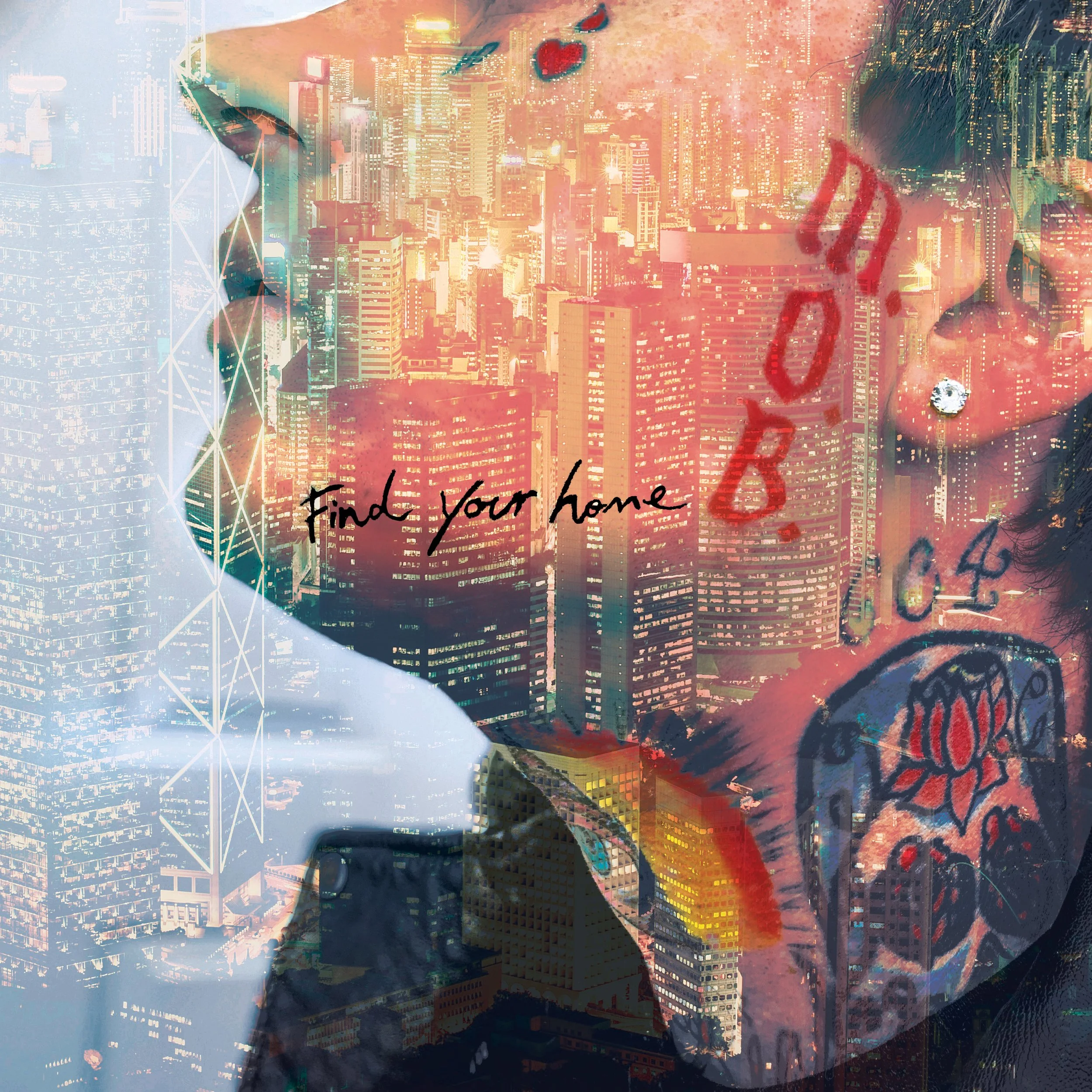 Jonny Craig — SBG Records